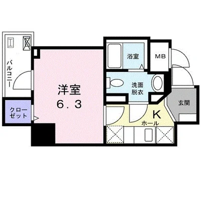 レ　クロシェット