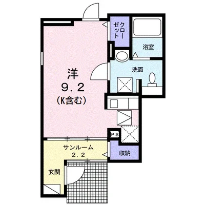 メゾンパティシエール　セカンド
