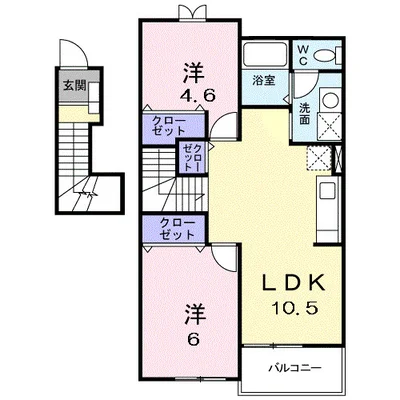 クレストール なかの
