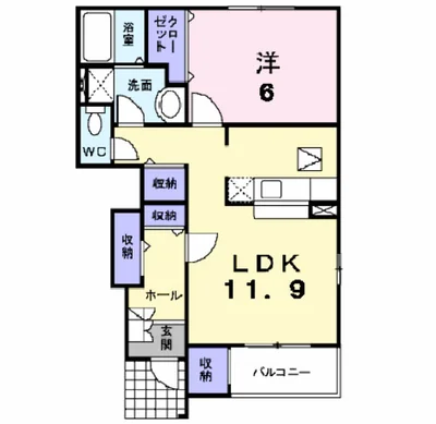 ジャンプ八百屋町