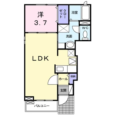 アドヴァンスＡ