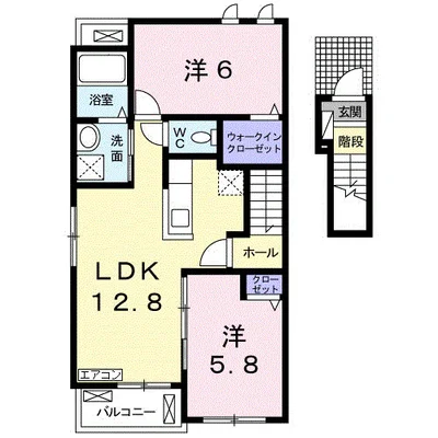 ヴェリテ・ヴィラージュ