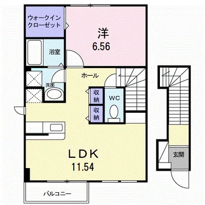 プロスパー六番館