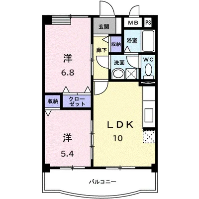 ヴェルドミールＳ