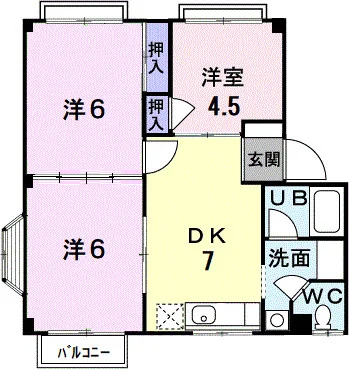 エナール大保Ｂ