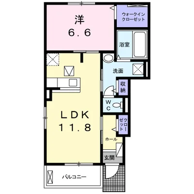 Ｃａｓａ　Ａｒｉｅｔｔａ