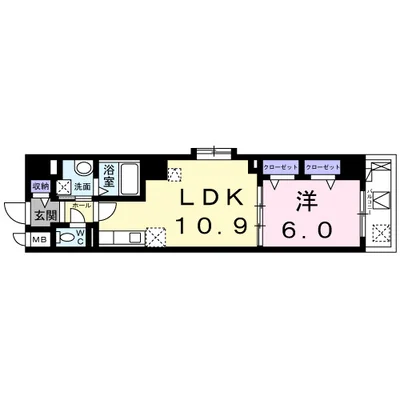 スピカコンフォート