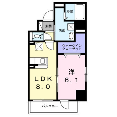 サニーレジデンス吉野Ⅱ