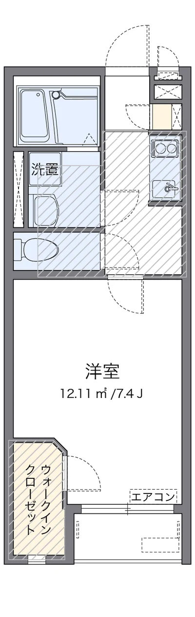 レオネクストフォンテ