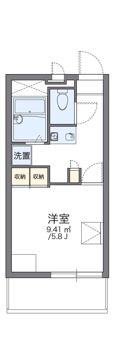 レオパレスＫＯＵＹＡ