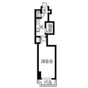 HIKURASHI東区高岳