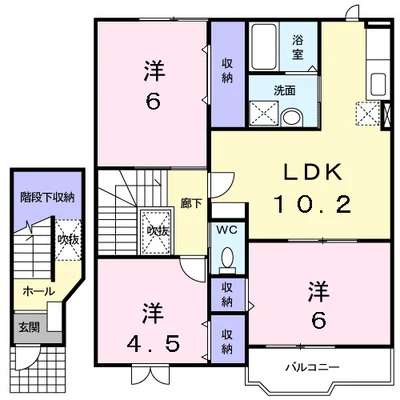 エヴァーグリーンＣ