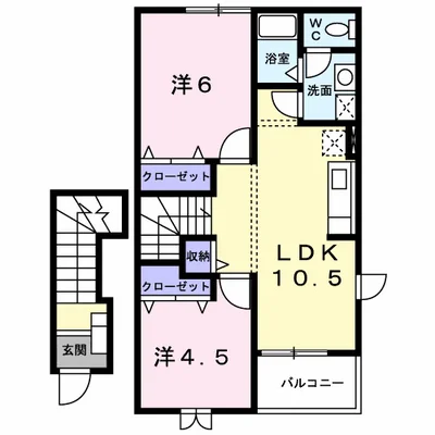 パレス　シューカ