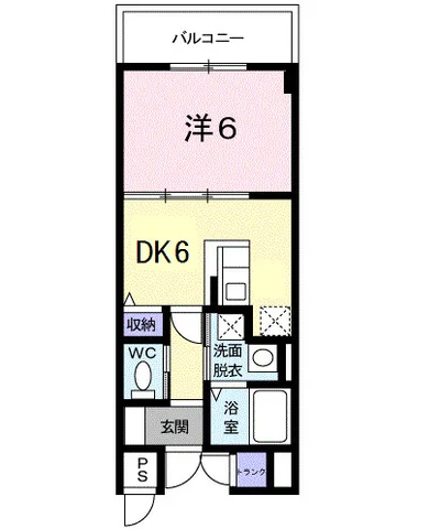 パールヒルズ入江町