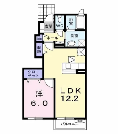 セレノ八島台Ⅱ