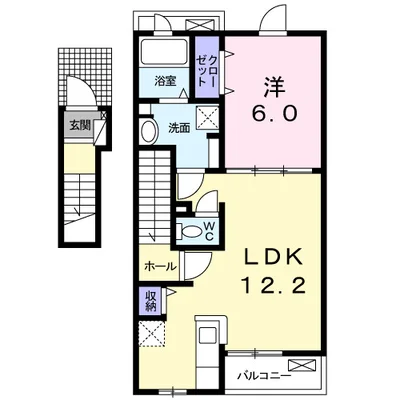 ミルトメゾン・Ｙ　Ⅱ