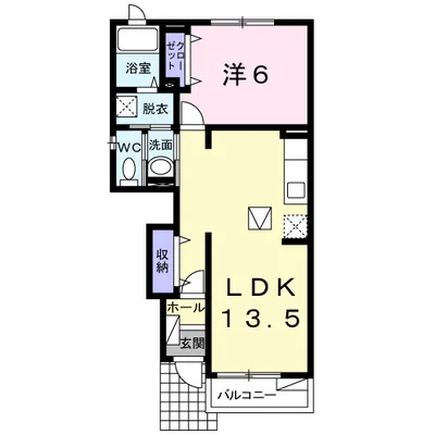 ドルフ・レーベン　Ⅱ