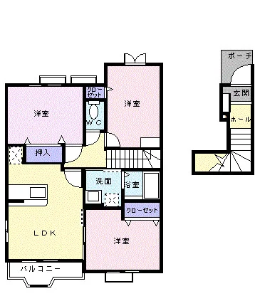 ドルチェ　ヴィータＣ