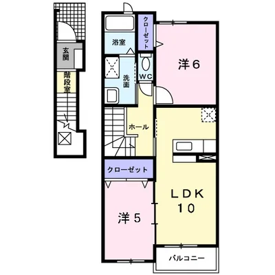 パインコーンＢ