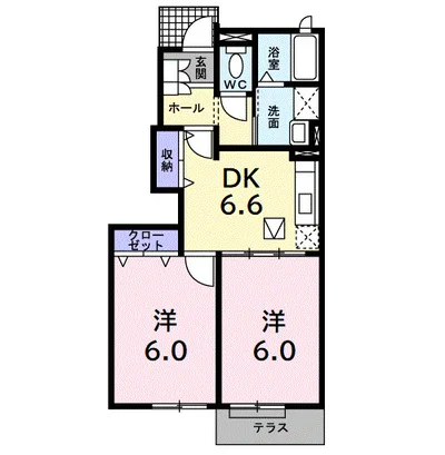 カームリー・カーサ