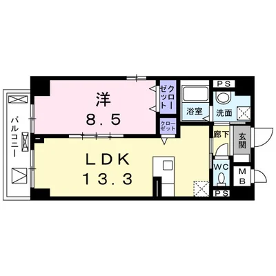 パルコレアーレ