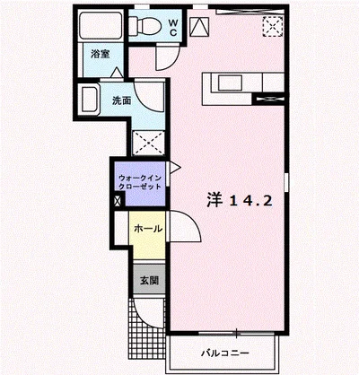 ベルデュールⅣ