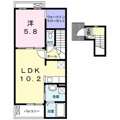 ヴィラ・ソレイユ