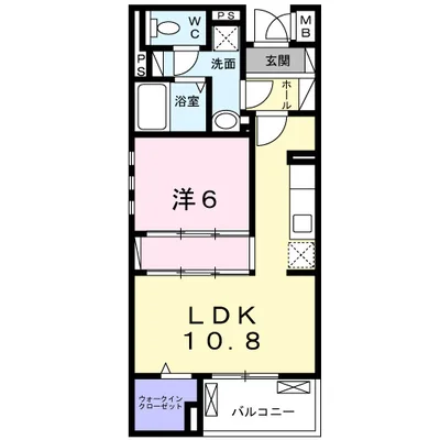 フォレストガーデン小門町