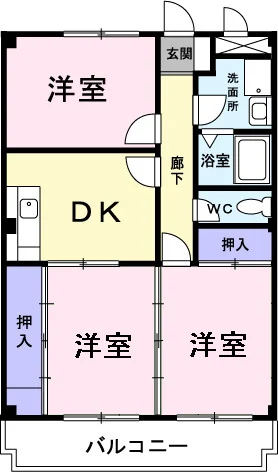 つきみ野サンモリッツ