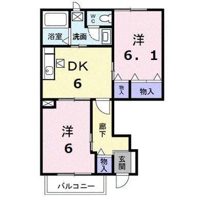 ミレニアムコートＢ