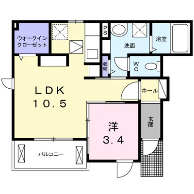 ベル　ソレイユ