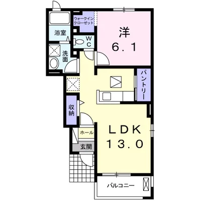 フィオーレ相見