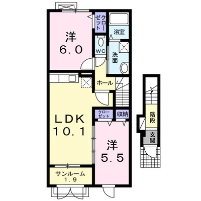 カ－サ・ポポラ－レ