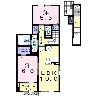 ベル　ラ　ヴィ