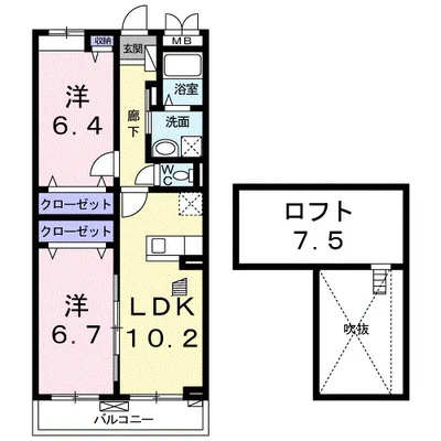 インシャラーハイムＫ