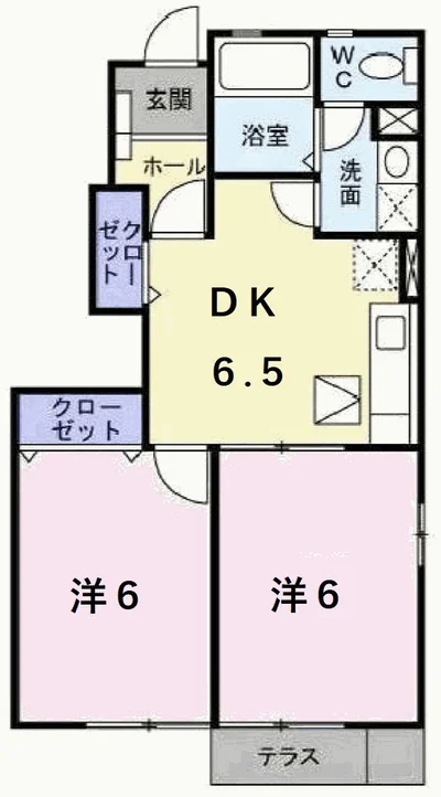 サザンリーフＢ