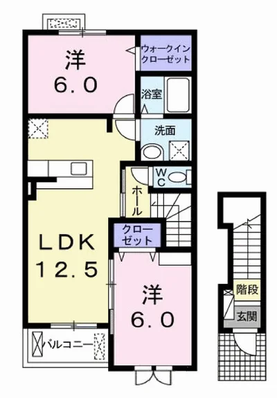 ラッフィナートⅠ