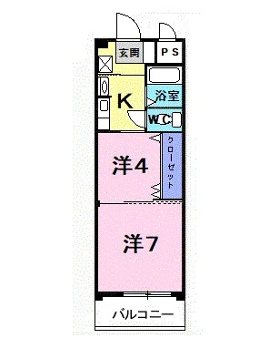 サンセール居石公園前