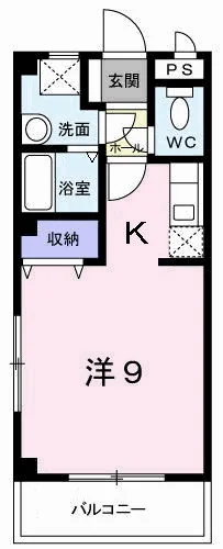 上田マンション