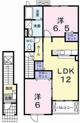 グリーンガーデン・いの