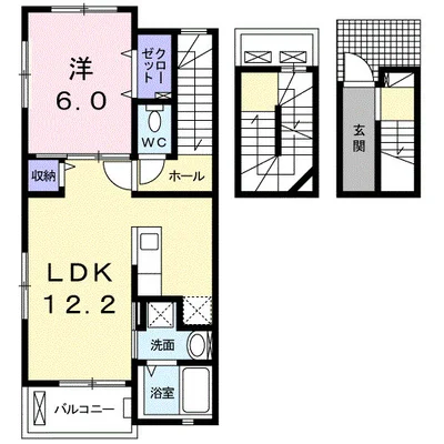 フォレスタ　プレッソ