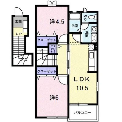 グラシュ・プレーヌＡ