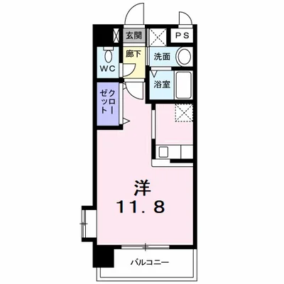 グレイスガーデン岬（はな）の山