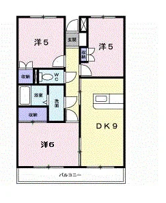 グリーンハイツ稲垣Ⅱ