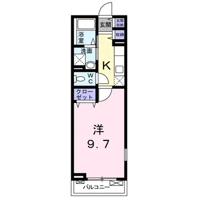 メゾン　ド　ソレイユ