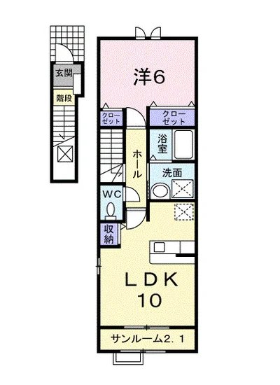 カーサ　アンビエンテ