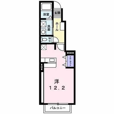 メディオ・コルソＢ