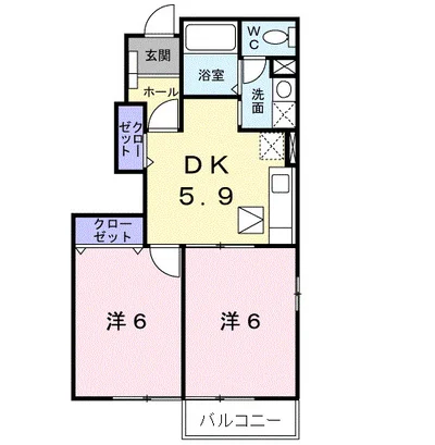 クレストールガーデン