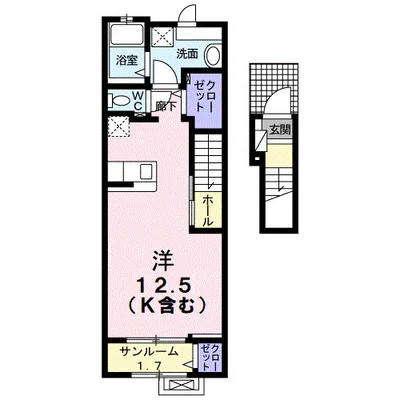 ヴェルドミールⅦ