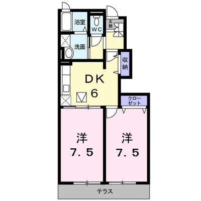 ヴィラプルメリア